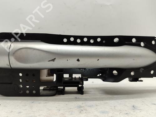 Używane Klamka zewnętrzna drzwi tylnych prawych RENAULT MEGANE III Hatchback (BZ0/1_, B3_) [2008-2025]  20147999