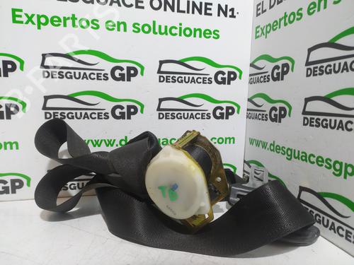 Rear right seatbelt OPEL VECTRA B (J96)  | BP7130131I28 