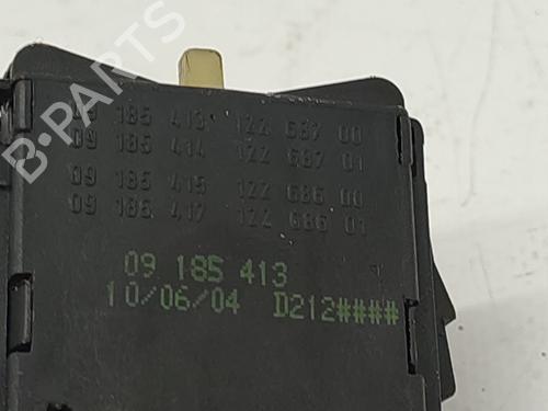 Steering column stalk OPEL MERIVA A MPV (X03)  | BP16166910I23 