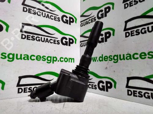 Used Ignition coil SEAT IBIZA V (KJ1, KJG) 1.0 TSI (115 hp) 7148865