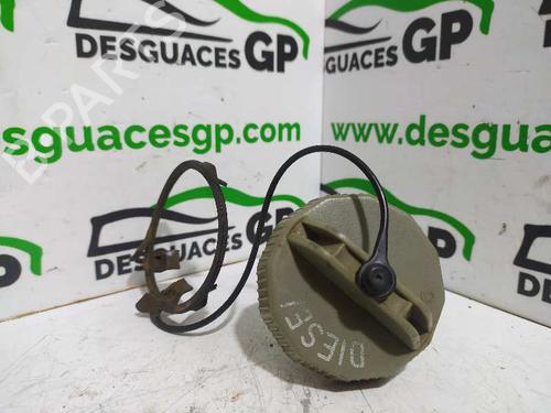 Tanklokket MAZDA 6 Hatchback (GG) 2.0 DI (GG14) (121 hp) 10266394