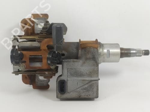 Used Ignition barrel TOYOTA RAV 4 III (_A3_) 2.2 D 4WD (ALA30_, ALA30R) (177 hp) 8358645