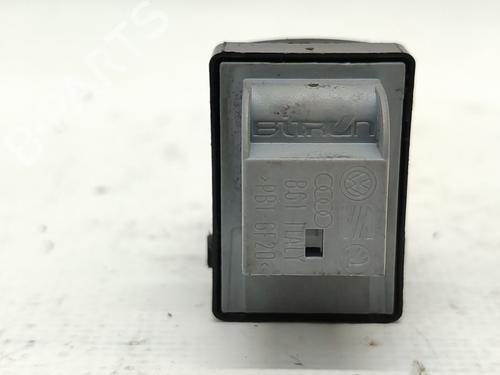 Right rear window switch AUDI A3 Sportback (8PA) 1.9 TDI | BP29370439I28 