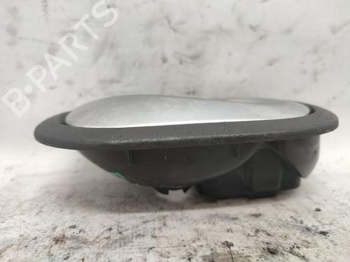 Front right interior door handle RENAULT GRAND SCÉNIC II (JM0/1_) 1.9 dCi (JM0G, JM12, JM1G, JM2C) | BP27639709I14 