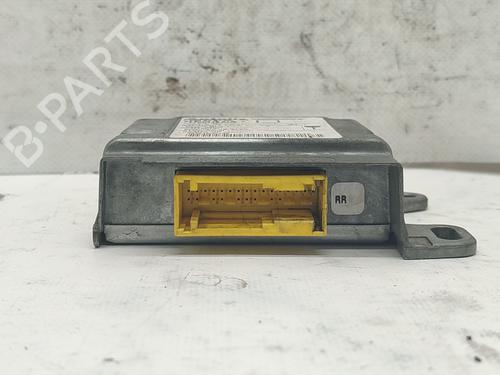 Kollisjonspute styreenhet RENAULT MEGANE I Classic (LA0/1_) 1.6 e (LA0F, LA0S) | BP25340984M53 
