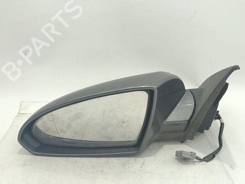 left-mirror-nissan-primera-hatchback-p12-2002-32703386 main image