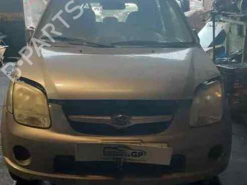 Display monitor SUZUKI IGNIS I (FH)  | BP7144400C48  - Image 11