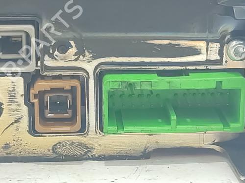 Switch VOLVO S60 I (384) D5 | BP37183870I30 - Image 6