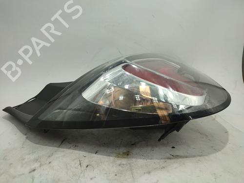 Left taillight OPEL ADAM (M13) | BP39476140C34 - Image 2