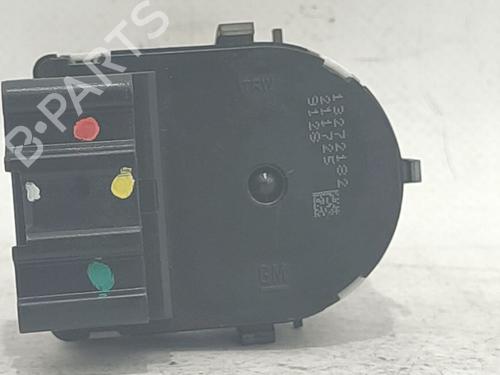 Mirror switch CHEVROLET CRUZE (J300) | BP38332485I25 - Image 2