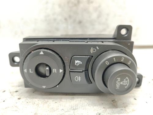 Used Mirror switch CHEVROLET EPICA (KL1_) 2.0 D (150 hp) 24591248