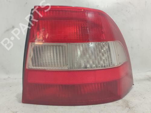 Used Right taillight OPEL VECTRA B (J96) [1995-2004]  19783766