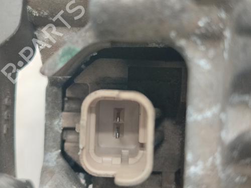 Alternator PEUGEOT 407 (6D_) | BP16670888M7