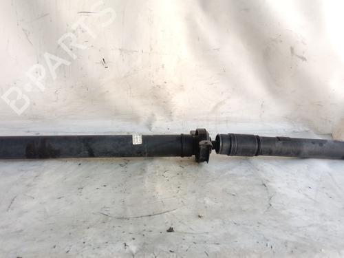 Used Driveshaft HONDA CR-V III (RE_) 2.2 i-CTDi 4WD (RE6) (140 hp) 29893256