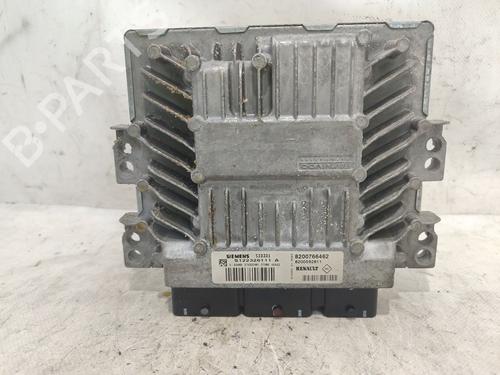 Used Engine control unit (ECU) RENAULT MEGANE II (BM0/1_, CM0/1_) 1.5 dCi (BM1E, CM1E) (106 hp) 23132867