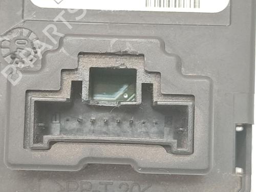 Ignition barrel RENAULT MEGANE II (BM0/1_, CM0/1_) 1.9 dCi (BM0G, CM0G) | BP23073833M48 