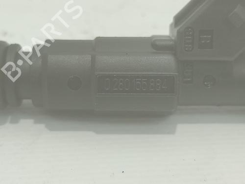 Injector ROVER 25 I Hatchback (RF) 1.4 16V | BP24701945M100 - Image 5