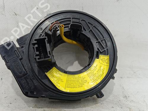 Used Squib airbag Squib airbag FORD FIESTA VI (CB1, CCN) 1.4 TDCi (70 hp) 34522903 34522903