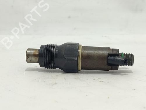 Used Injector PEUGEOT 306 (7B, N3, N5) [1993-2003]  28610004