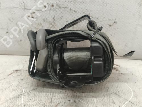 Rear right seatbelt KIA CARNIVAL II (GQ) 2.9 CRDi | BP17559890I28 