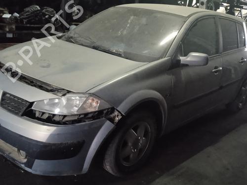 Højre bagtil elrude kontakt RENAULT MEGANE II (BM0/1_, CM0/1_) 1.6 16V (BM0C, CM0C) | BP13708723I28 