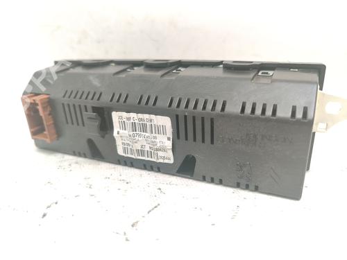 Display monitor CITROËN C3 II (SC_) 1.2 VTi 82 | BP28214970C48 