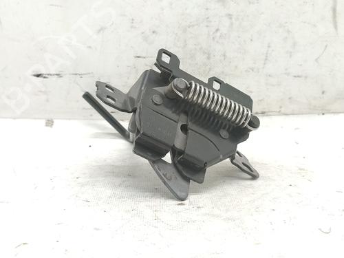 Hood lock MERCEDES-BENZ A-CLASS (W168) A 160 (168.033, 168.133) | BP22901861C133 