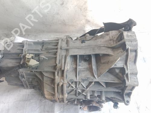 Gearbox AUDI A4 B6 (8E2) 2.5 TDI | BP27257375M3 
