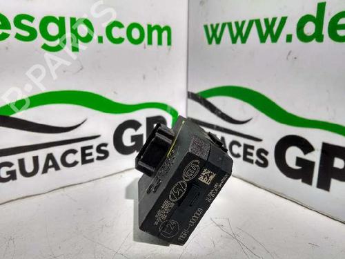 Used Control unit HYUNDAI i20 II (GB, IB) 1.2 (84 hp) 7145521