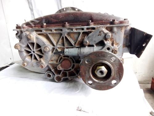 Gearbox NISSAN PATROL III/2 Station Wagon (W260)  | BP20106504M3 