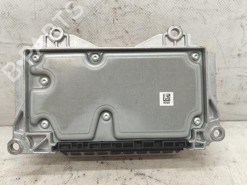 ECU airbags VOLVO S60 II (134) D4 | BP17982674M53
