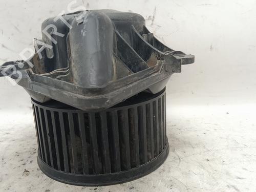 Heater blower motor RENAULT MEGANE I (BA0/1_) 1.9 dTi (BA1U) | BP27560754M62 