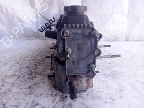 Cylinder head DAEWOO LANOS (KLAT)  | BP18084968M5 