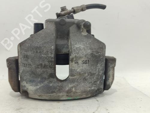 Used Left front brake caliper Left front brake caliper SEAT LEON (1P1) 2.0 TDI 16V (140 hp) 33240477 33240477