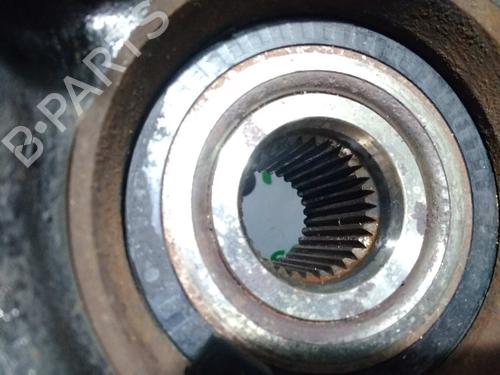 Right front steering knuckle BMW X5 (E53) 4.4 i | BP7147428M26 