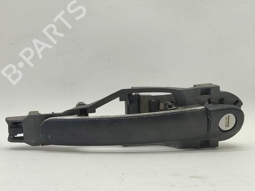 Used Front left exterior door handle SEAT CORDOBA (6L2) 1.9 SDI (64 hp) 16168854