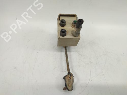 Brake master cylinder RENAULT KANGOO (KC0/1_)  | BP15404978M77 