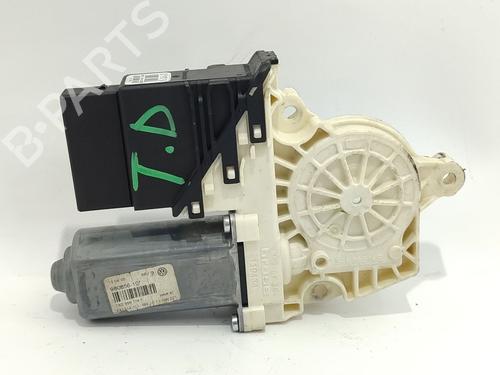 Motor elevalunas trasero derecho Motor elevalunas trasero derecho 38776121 38776121