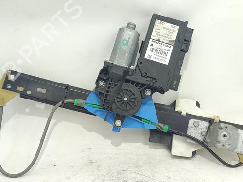 Used Rear right window mechanism Rear right window mechanism 38054966 38054966