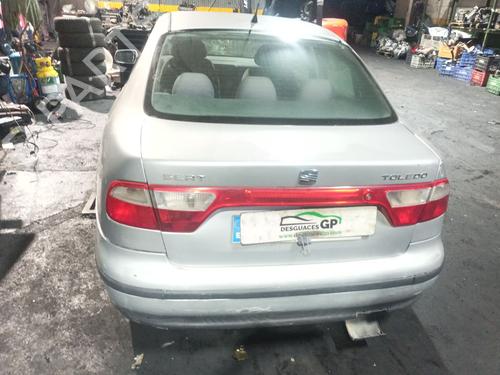 Headlight switch SEAT TOLEDO II (1M2) 1.6 | BP40487355I24 - Image 7