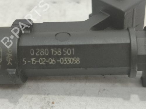 Injector OPEL ASTRA H (A04)  | BP18015003M100 