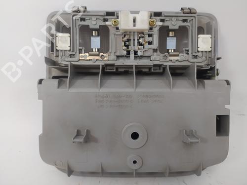 Interior roof light MITSUBISHI GRANDIS (NA_W) 2.0 DI-D (NA8W) | BP12951136I8 