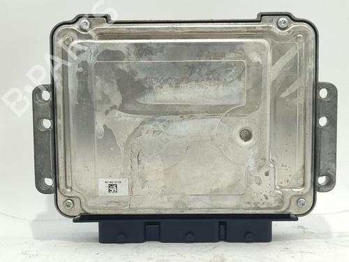 Engine control unit (ECU) PEUGEOT 5008 (0U_, 0E_) 1.6 HDi | BP31806412M57 - Image 2