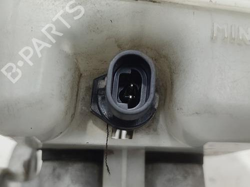 Brake master cylinder OPEL ASTRA G Hatchback (T98)  | BP21772284M77 
