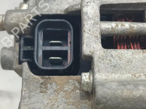 Alternator NISSAN ALMERA II Hatchback (N16)  | BP18077044M7 