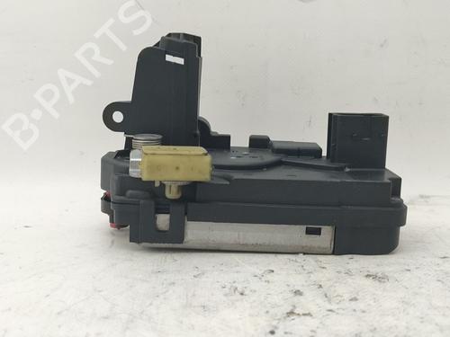 Used Rear left lock OPEL ASTRA H (A04) 1.4 (L48) (90 hp) 30195936