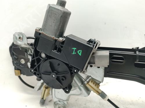 Front left window mechanism OPEL INSIGNIA A Sports Tourer (G09) 2.0 CDTI (35) | BP30087695C22 