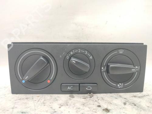 Used Climate control VW POLO (6N2) 1.4 16V (75 hp) 27860273