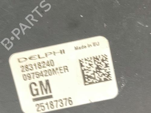 Injection pump CHEVROLET CAPTIVA (C100, C140) 2.2 D 4WD | BP38048144M78 - Image 3