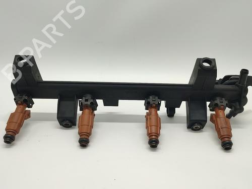 Used Injection rail Injection rail 38732832 38732832